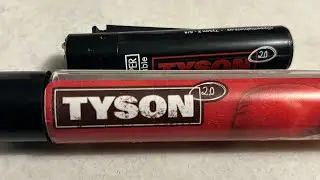 Smoke and Ride | Doobie Review | Tyson 2.0 | Pound for Pound Cake | 