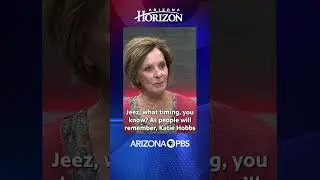 Who are the Democrats running for Arizona Governor?
