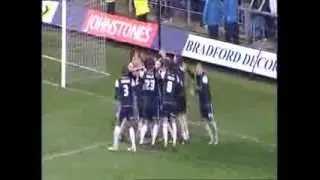 JPT: The Road to Wembley 2012/13