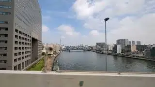 #東京 #日本橋 #成田空港 #タクシー #旅行 #japan #tokyo #taxi #travel #april #2025