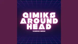 Gimiks Around Head