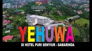 HOTEL PURI BHINNEKA TUNGGAL IKA SENYIUR SAMARINDA KEBANGSAAN INDONESIA SEMESTA RAHMATAN LIL ALAMIN