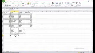 An Introduction of Lookup Functions : lookup, vlookup & hlookup