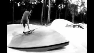 zane bradley