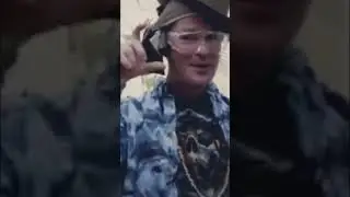 Roosterboy rapping Takeoffs verse from I Get The Bag with Gucci Mane