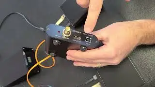 Getting the most out of your LVDS i2s DAC.