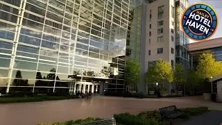 Gaylord National Resort & Convention Center | Alexandria (VA), United States | Hotel Review ⭐