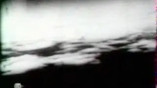 UFO Evidence - 1955 Scientific Expedition Films 2 Giant German Haunebu Saucers (Nazi Foos) - Earliest Captured Video 32s