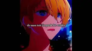 t'aimer en secret suzuya #aquahoshino#aquamarine#oshinoko#oshinokoedit#oshinokoanime#anime#animeedit