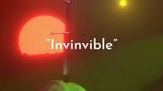 “Invincible” by iAndroid