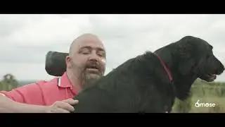 Osmose Chien d'aide   SANS SS TITRES