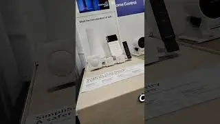 Simplisafe Home security #nenelifestyle
