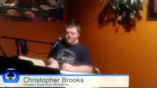 Chosen Explosion House Church Worship
