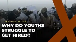 Africa&rsquo;s Entry-Level Job Paradox: Why do Youths Struggle to Get Hired?