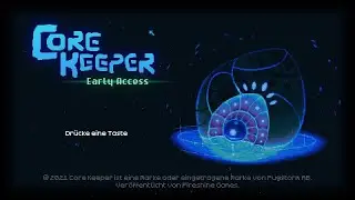 Core Keeper Boss: Glurch Coop #5