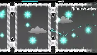 🎊Я прошёл Platinum Adventure!!! Мой 7-ой демон!!! 335 Попыток!!!🎊
