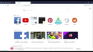 КАК СОЗДАТЬ ИМЯ ОДНИМ СЛОВОМ В FACEBOOK С ПОМОЩЬЮ MOZILLA FIREFOX 2020 (САМЫЙ ПРОСТОЙ СПОСОБ!!!!!!)