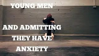 Whatz It Feel Like: A young man facing his anxiety