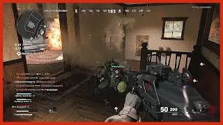 FireTeam-Hardpoint | Call Of Duty Black Ops Cold War Gameplay