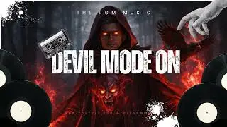 RGM - Devil Mode On (Official Audio)