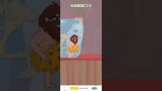 Comics Bob Game level 16