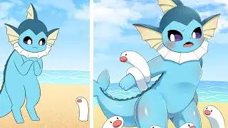 [Pok&eacute;mon] Wiglett