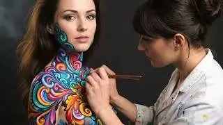 Красочный скандал: Нью-Йорк 1900 🎭🎨