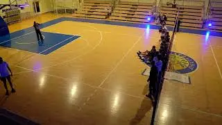 Atžalyno Gimnazija's broadcast test