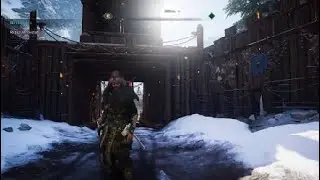 Assassin's Creed&reg; Valhalla Ullr's Hunter Set