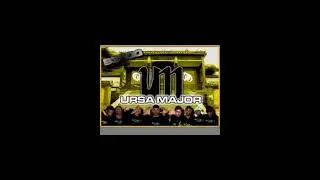 URSA MAJOR son rap exclu