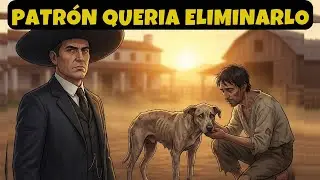 Patr&oacute;n Despreci&oacute; al Perro Sarnoso&hellip; pero Dios us&oacute; a ese perro para Salvar a su Hijo