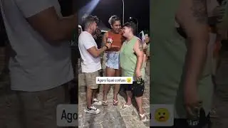 CONFUSO SOBRINHO - &Eacute; O QUE? #humor #comedia #piadasrapidas #standup #standupbrasil #engra&ccedil;ado #short