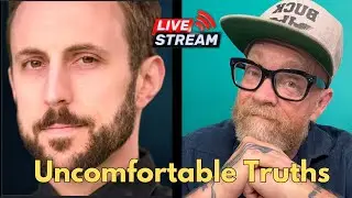 Реальность идеологии гендерной идентичности с Трэвисом Брауном-Баком U: LIVE