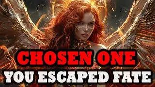 CHOSEN ONE, YOU ESCAPED A FATE TRAP — FATE ITSELF REACTED 👁️🔥