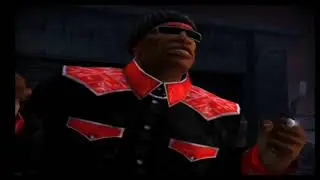 Def Jam FFNY Trick VS Teck