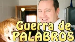 Guerra de PALABRAS -BATALLA ENTRE HOMBRES Y MUJERES - nanoytu