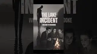 Welcome To Wilbrooke: Recreational Lake Advisory :Community Incident Report #8 Short