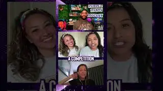 The Love of Competition