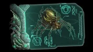 ARK: The Island. Alpha Broodmother solo fight with rexes