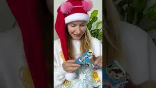 When you get a bad Christmas present😭