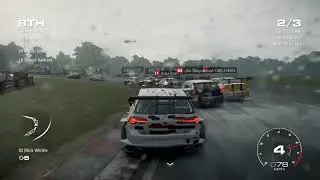 First Races of GRID 2019! (PC ULTRA HIGH SETTINGS)