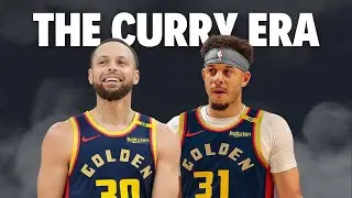 ACTUAL Splash Brothers Reunited