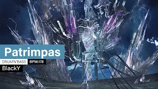 [Official] BlackY - Patrimpas