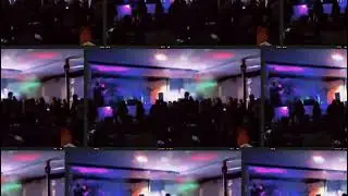 Area 37 en vivo, Aniversario C.D Alto Jahuel.. 18 de Marzo 2023!.
