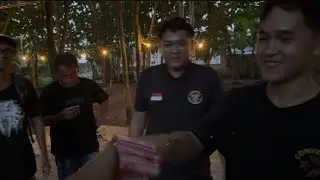 YANG BISA JAWAB TAK KASIH HADIAH UANG ! - TERIMAKASIH UNTUK HARI INI NGGIH TAHUN DEPAN LAGI 😍❤️