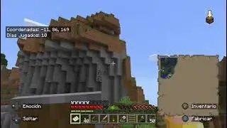 SOBREVIVIENDO en HARD, MINECRAFT: Ep. 5🌳⛏️