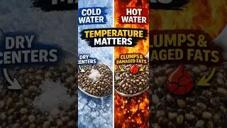Soaking Chia Seeds Wrong? Water Temperature Is the Problem