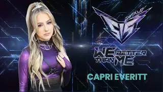 We Better Than Me | Theme Song Remix Music Video | Mobile Legends: Bang Bang | 515 M World