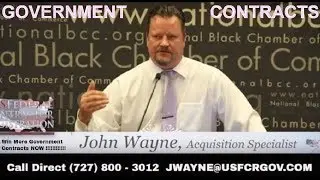 Proposal Writing 10 Capabilities Statement gsa advantage wawf irapt fss wosb 8a John Wayne1201 2016E