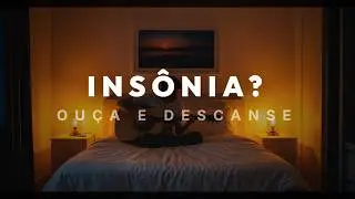 Louvor para Aliviar a Ansiedade e Dormir - Paz, Descanso e Adoração em Deus - 🕊️ Meu Lugar de Paz